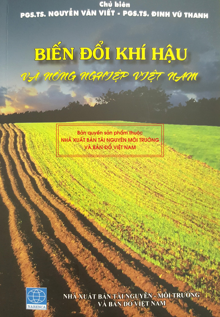 Biến đổi khí hậu và nông nghiệp Việt Nam