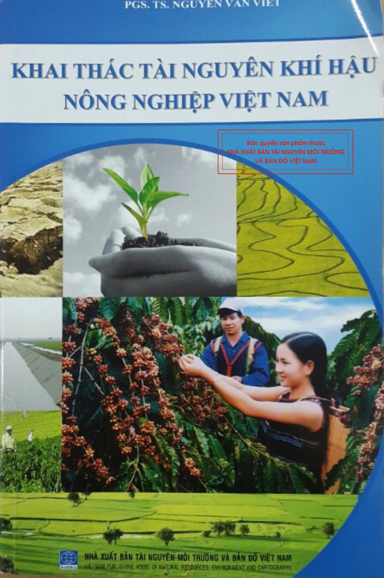 Khai thác tài nguyên khí hậu nông nghiệp Việt Nam