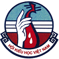 Hội kiều học Việt Nam