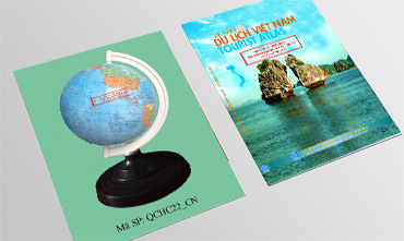 Graphic Design - Printing Publishing