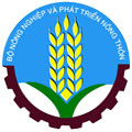 Bộ nông nghiệp và phát triển nông thôn