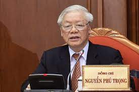 Bài viết, Phát biểu của Tổng Bí thư Nguyễn Phú Trọng